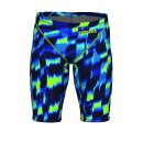 Powerskin ST NEXT Jammer Aqua Gleam Wettkampfhose