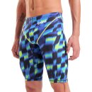 Powerskin ST NEXT Jammer Aqua Gleam Wettkampfhose