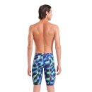 Powerskin ST NEXT Jammer Aqua Gleam Wettkampfhose