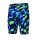 Powerskin ST NEXT Jammer Aqua Gleam Wettkampfhose
