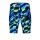 Powerskin ST NEXT Jammer Aqua Gleam Wettkampfhose
