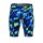 Powerskin ST NEXT Jammer Aqua Gleam Wettkampfhose