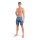 Powerskin ST NEXT Jammer Aqua Gleam Wettkampfhose