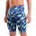 Powerskin ST NEXT Jammer Aqua Gleam Wettkampfhose