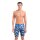 Powerskin ST NEXT Jammer Aqua Gleam Wettkampfhose