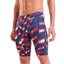 Powerskin ST NEXT Jammer Red-White-Blue Wettkampfhose