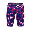 Powerskin ST NEXT Jammer Red-White-Blue Wettkampfhose