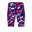 Powerskin ST NEXT Jammer Red-White-Blue Wettkampfhose