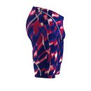 Powerskin ST NEXT Jammer Red-White-Blue Wettkampfhose
