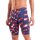 Powerskin ST NEXT Jammer Red-White-Blue Wettkampfhose