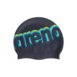 ARENA Badekappe Aqua Gleam
