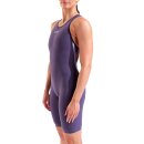 Powerskin Veloce LE Open Back Midnight Blue Arena...