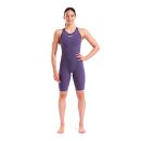 Powerskin Veloce LE Open Back Midnight Blue Arena Wettkampfanzug
