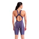 Powerskin Veloce LE Open Back Midnight Blue Arena Wettkampfanzug