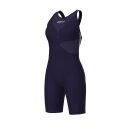 Powerskin Veloce LE Open Back Midnight Blue Arena Wettkampfanzug