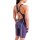 Powerskin Veloce LE Open Back Midnight Blue Arena Wettkampfanzug