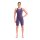Powerskin Veloce LE Open Back Midnight Blue Arena Wettkampfanzug