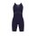 Powerskin Veloce LE Open Back Midnight Blue Arena Wettkampfanzug