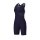 Powerskin Veloce LE Open Back Midnight Blue Arena Wettkampfanzug