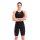 Powerskin Air3 Open Back Black Teal Arena Wettkampfanzug