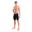 Powerskin Air3 Jammer Black Teal Arena Wettkampfhose