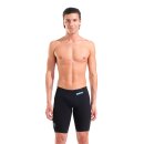 Powerskin Air3 Jammer Black Teal Arena Wettkampfhose