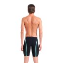 Powerskin Air3 Jammer Black Teal Arena Wettkampfhose