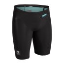 Powerskin Air3 Jammer Black Teal Arena Wettkampfhose