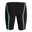 Powerskin Air3 Jammer Black Teal Arena Wettkampfhose