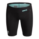 Powerskin Air3 Jammer Black Teal Arena Wettkampfhose