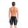 Powerskin Air3 Jammer Black Teal Arena Wettkampfhose
