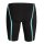Powerskin Air3 Jammer Black Teal Arena Wettkampfhose