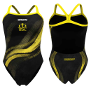 Girl & Women Swimsuit Challenge Design SV Ludwigsburg