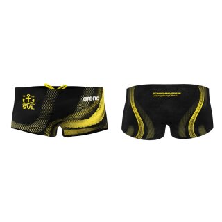 Junior & Adult Squared Shorts Design SV Ludwigsburg
