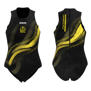 Girl & Women Waterpolo Anzug Design SV Ludwigsburg