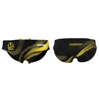 Boy & Men Waterpolo Brief Design SV Ludwigsburg