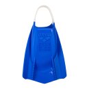 Powerfin Pro II FLEX Neon Blue - Shocking Pink ARENA Flossen
