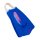 Powerfin Pro II FLEX Neon Blue - Shocking Pink ARENA Flossen