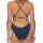 Jolyn Badeanzug Brandon Navy