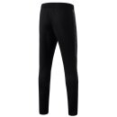 Erima Unisex Trainingshose Erding schwarz