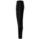 Erima Unisex Trainingshose Erding schwarz