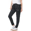 Erima Unisex Trainingshose Erding schwarz