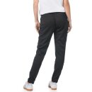 Erima Unisex Trainingshose Erding schwarz