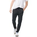 Erima Unisex Trainingshose Erding schwarz