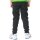 Erima Kinder Trainingshose Erding schwarz