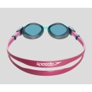 Speedo Biofuse 2.0 Womens Blue Pink