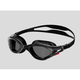 Speedo Biofuse 2.0 Black/Smoke