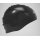 Speedo Badekappe Fastskin Hiro Cap Schwarz
