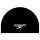 Speedo Badekappe Fastskin Hiro Cap Schwarz