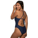 Jolyn Badeanzug Jackson Navy